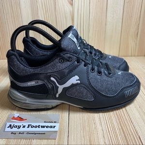 puma iocell 1.0 black
